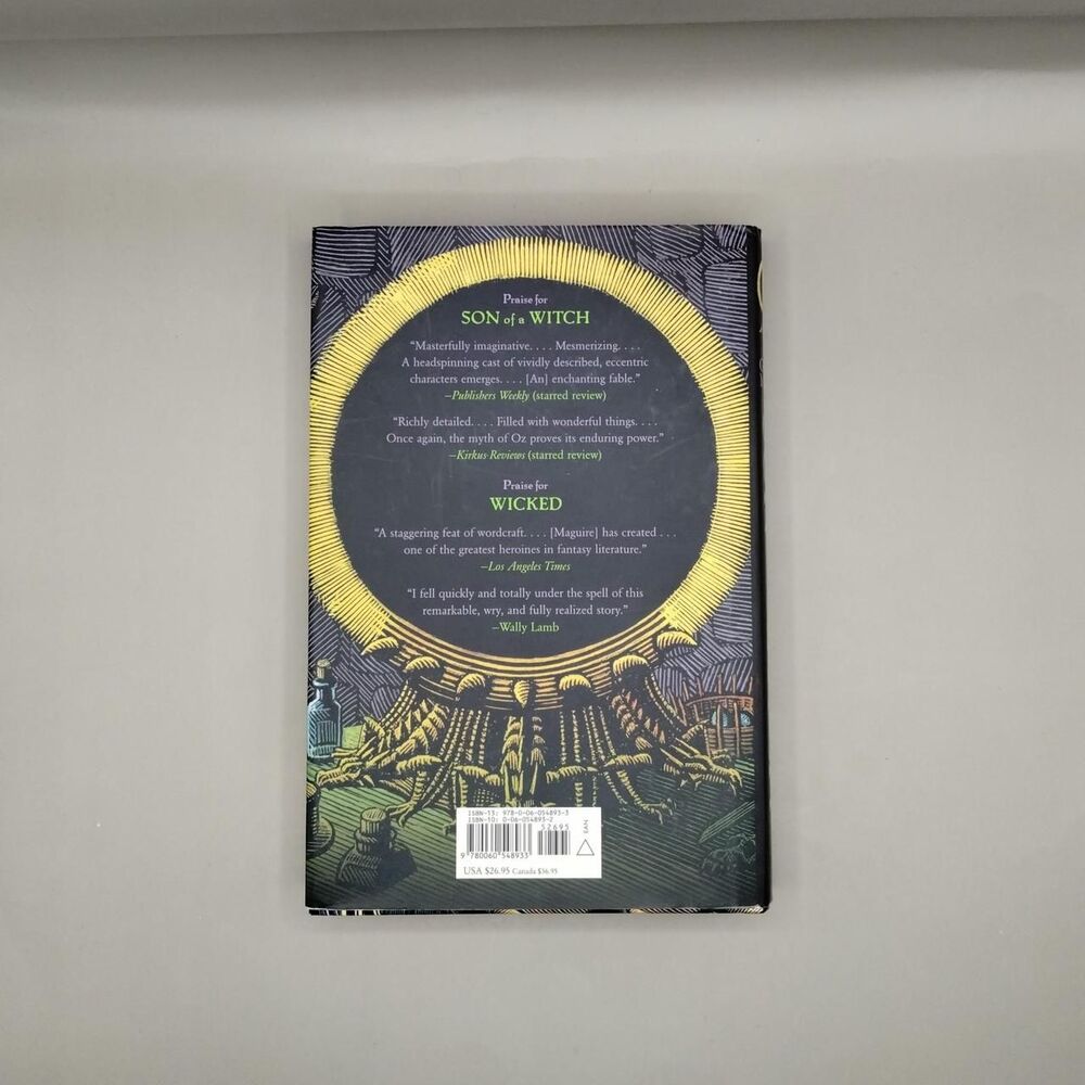 Gregory multi Books - Picture 2 of 5